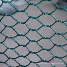 Hexagonal Wire Netting Weaving Machine chain link fence machine